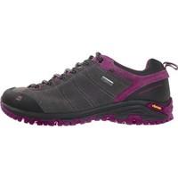 alpine pro triglav ptx low womens shoes trainers in grey