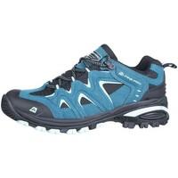 alpine pro mori womens shoes trainers in blue