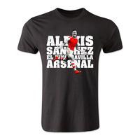 Alexis Sanchez Arsenal El Nino M...