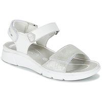 Allrounder by Mephisto TABASA women\'s Sandals in white