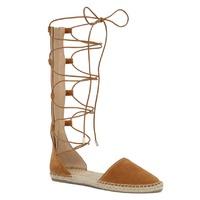 Aldo Floren Ghillie Lace Up Espadrilles