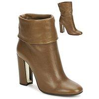 Alberto Gozzi LUNA REVEL women\'s Low Ankle Boots in brown