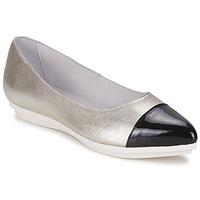 Alba Moda DRINITE women\'s Shoes (Pumps / Ballerinas) in Silver