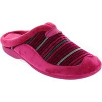 Alaska 4400 women\'s Slippers in pink