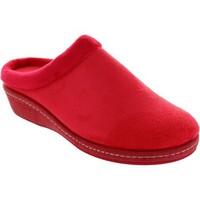 Alaska 111 women\'s Slippers in pink