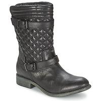 Aldo GRAECLYA women\'s Mid Boots in black