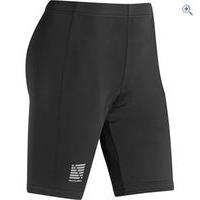 altura womens gel short size 16 colour black