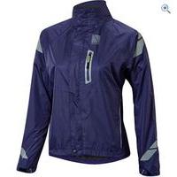 altura womens nightvision kinetic waterproof jacket size 12 colour dee ...