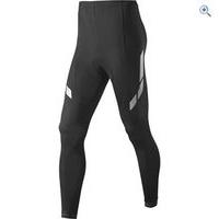 altura womens nightvision kinetic tight size 14 colour black