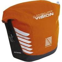 Altura Nightvision 20 Pannier - Colour: Orange