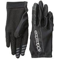 Alpinestars F - Lite Glove, Xx-large, Black Steel Gray