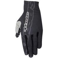 Alpinestars F - Lite Glove, X-large, Black Steel Gray