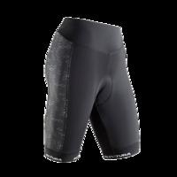 altura womens peloton progel shorts aquamarineblack size 12