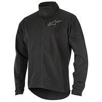 alpinestars descender 2 jacket black x large