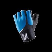 Altura Men\'s Podium Progel Mitt Gloves, Green/black, Large