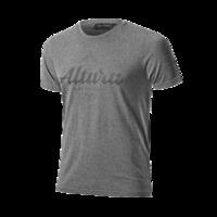 altura mens script short sleeve tee jerseys black large