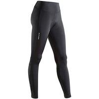 Altura Women Airstream Ii Waist Tights, Black, Size 14