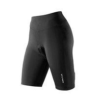 altura womens airstream ii shorts black size 8