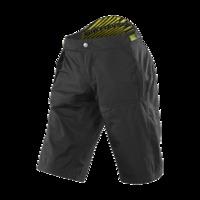 altura mens five40 waterproof shorts black medium