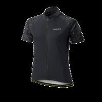 Altura Women\'s Airstream Short Sleeve Jersey, Aquamarine/black, Size 10