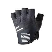 Altura Women\'s Synchro Progel Mitt Gloves, Black, Small