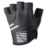 altura womens synchro progel mitt gloves black large