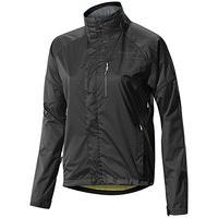 altura womens nevis iii waterproof jacket black size 8