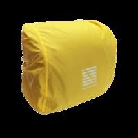 Altura Unisex Rain Cover Transit Bar Bag, Yellow