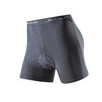 Altura Tempo Mens Undershorts Graphite Xx-large