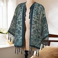 Alessa Devore Jacket
