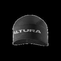 altura mens windproof skullcap ii caps black one size