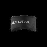 altura mens windproof headband ii caps black one size