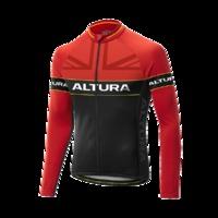 altura mens sportive team long sleeve jerseys yellow small