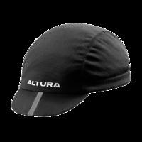 Altura Men\'s Race Caps, Black, One Size