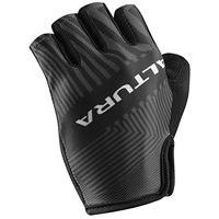 Altura Men\'s Sportive 97 Mitts, Black/graphite, Large