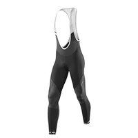 altura mens podium elite thermo bib tight trousers black x large