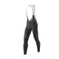 altura mens podium elite shield bib tight trousers black small