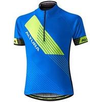 altura kids youth sportive short sleeve jerseys blueblack 10 12 years