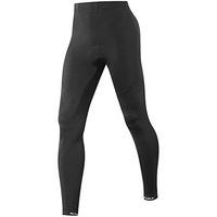 altura mens peloton progel waist tight trousers black small