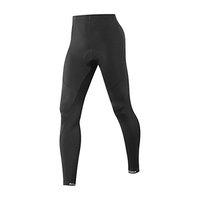 altura mens peloton progel waist tight trousers black medium