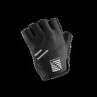 Altura Men\'s Peloton Progel Mitt Gloves, Red/black, Medium