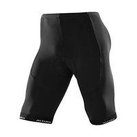 altura mens peloton ii progel shorts black medium