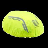 altura mens night vision waterproof helmet cover caps hi viz yellow