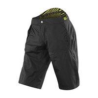 altura mens five40 waterproof shorts black x large