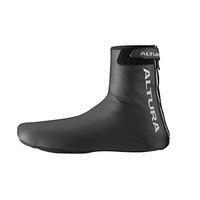 altura mens etape ii overshoe socks black x large