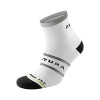 Altura Men\'s Dry Socks, White, Large/size 10-12