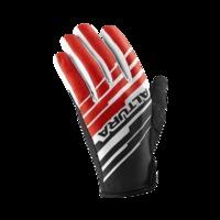 Altura Men\'s One80 G2 Gloves, Red/black, X-large