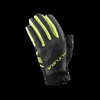 Altura Men\'s Three60 G2 Gloves, Black/graphite, Large