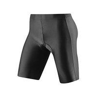 altura mens cadence 2 waist shorts black 2x large