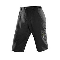 Altura Men\'s Attack One 80 Shorts, Black, Small